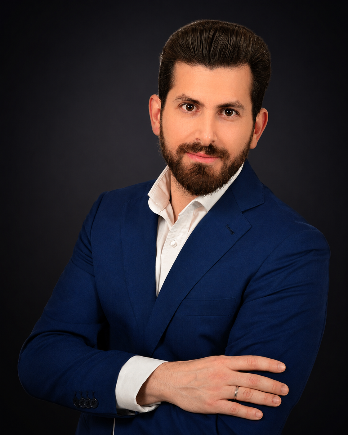 Nikolaos Zormpas